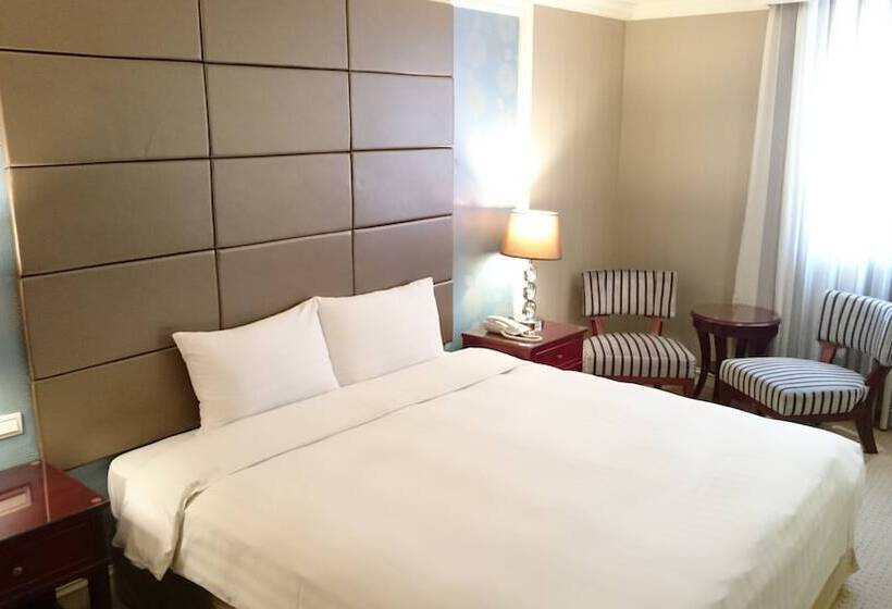 اتاق کلاسیک, Mrt