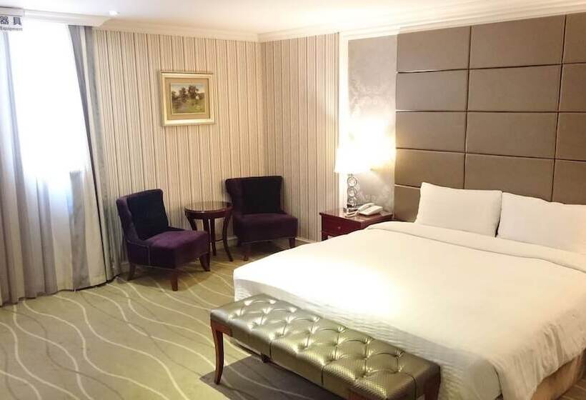 سوییت لوکس, Mrt