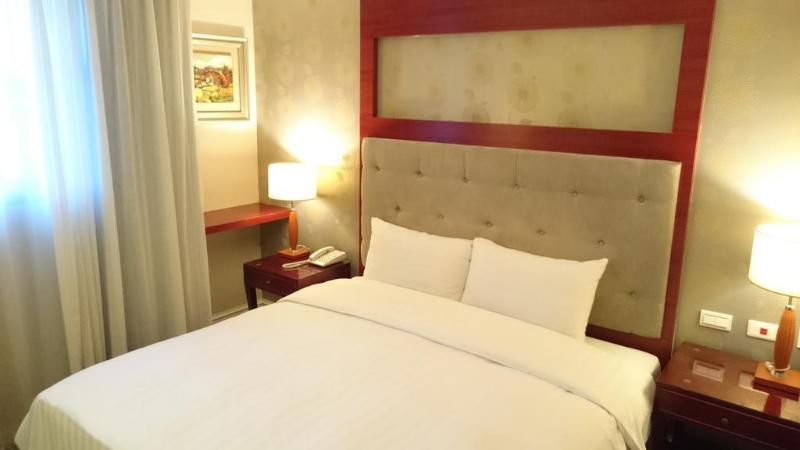 اتاق استاندارد, Mrt