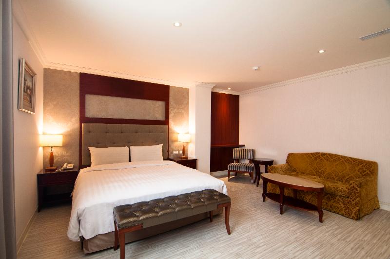 سوییت لوکس, Mrt