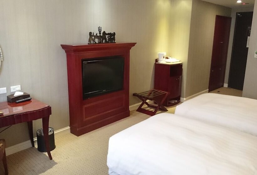 اتاق استاندارد, Mrt