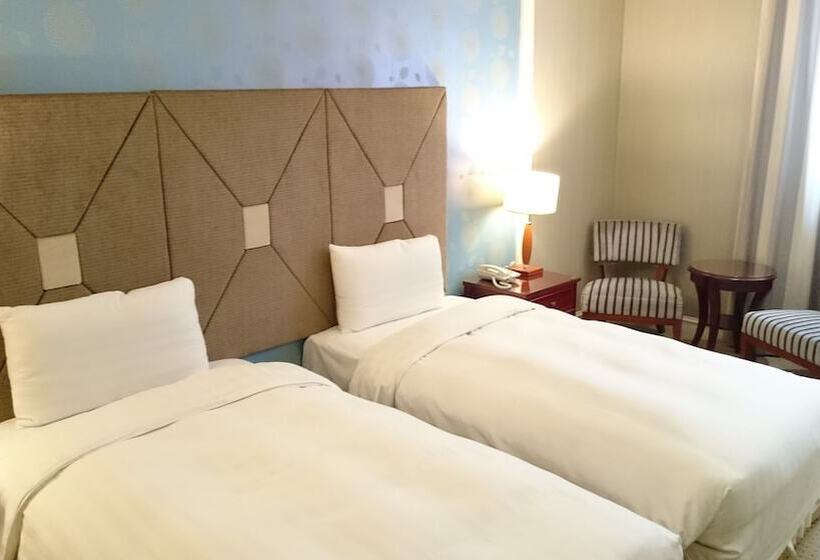 اتاق استاندارد, Mrt