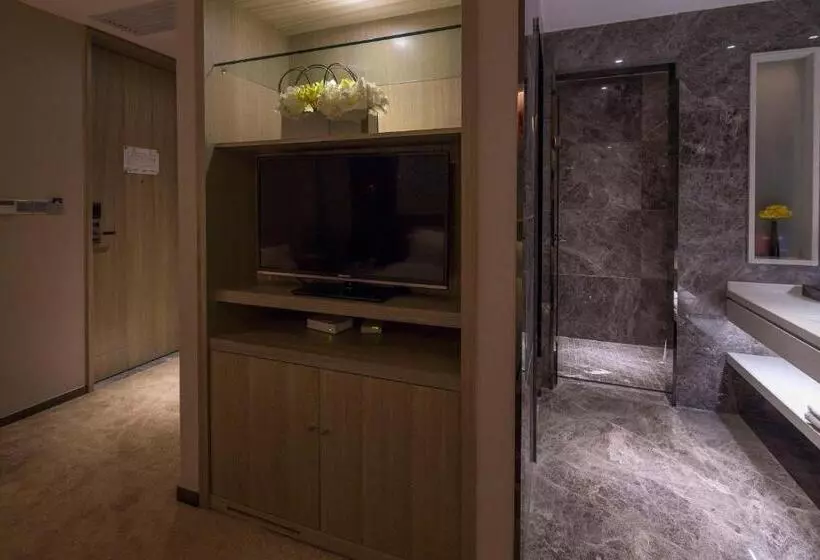 Business Room