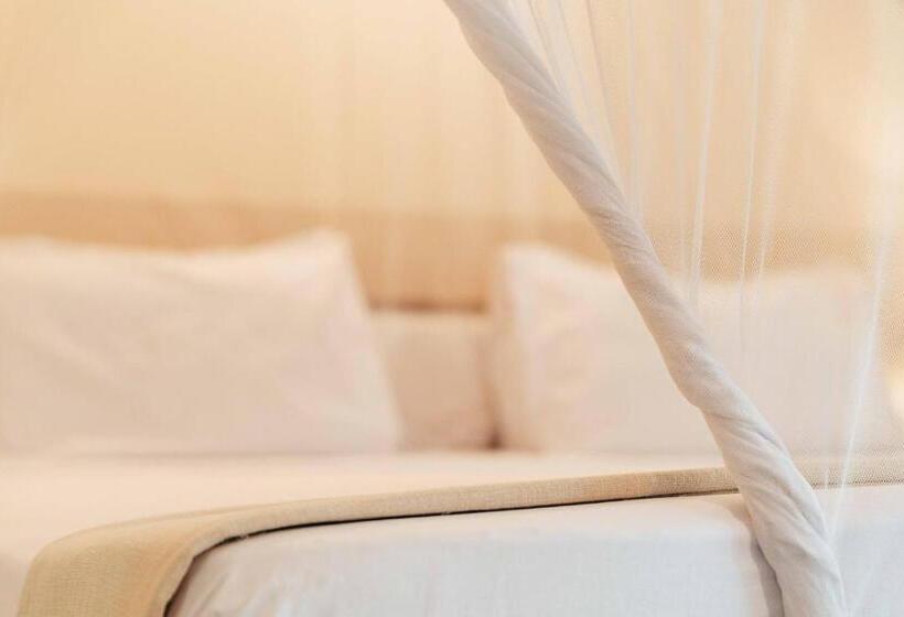 オーシャンビュースタンダードルーム, Sahari Zanzibar