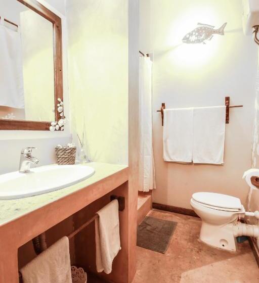 غرفة قياسية مطلّة علي الحديقة, Sahari Zanzibar