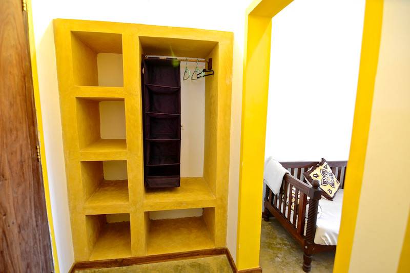 غرفة قياسية مطلّة علي الحديقة, Sahari Zanzibar