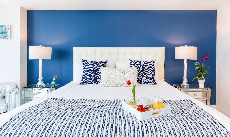 غرفة ديلوكس, Sahari Zanzibar