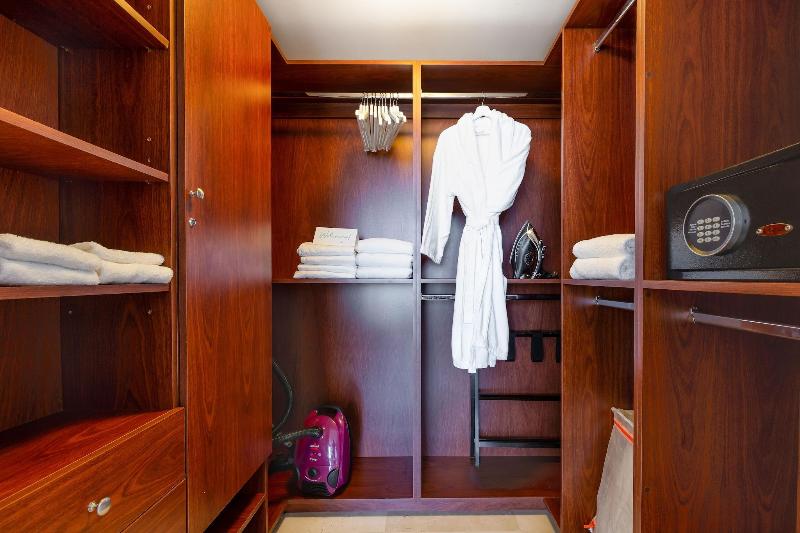 غرفة ديلوكس, Sahari Zanzibar