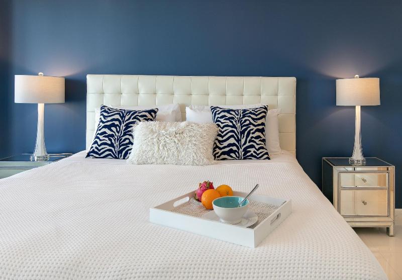 غرفة ديلوكس, Sahari Zanzibar