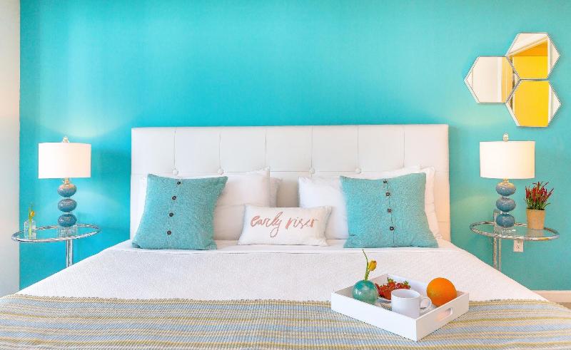 غرفة ديلوكس, Sahari Zanzibar