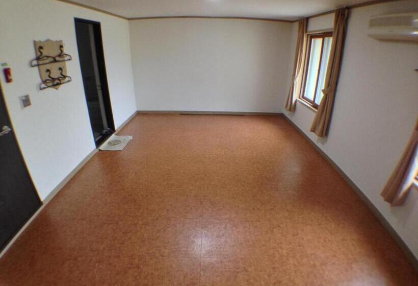 اتاق خانوادگی, Suanbo Saipan Hot Spring