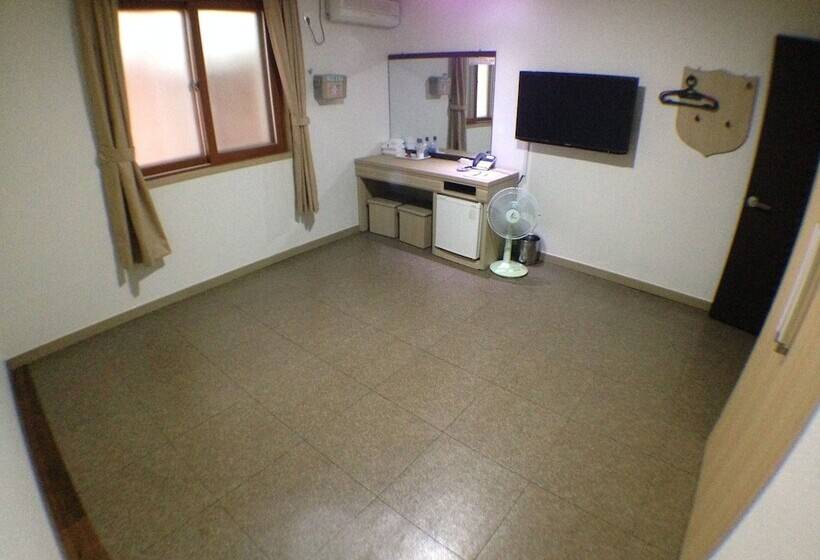 اتاق استاندارد, Suanbo Saipan Hot Spring