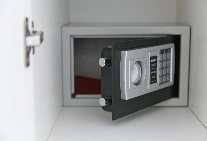 バルコニー付きスーペリアルーム, Terra D Acqua Resort & Spa