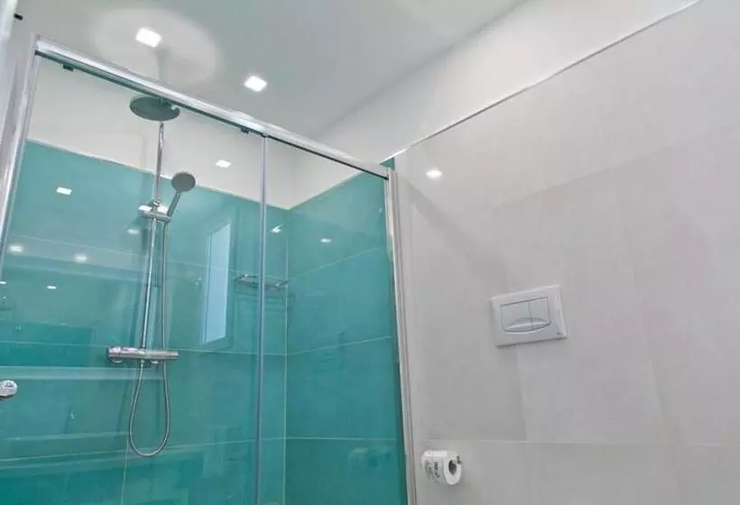 Superior Interior Room, Terra D Acqua Resort & Spa