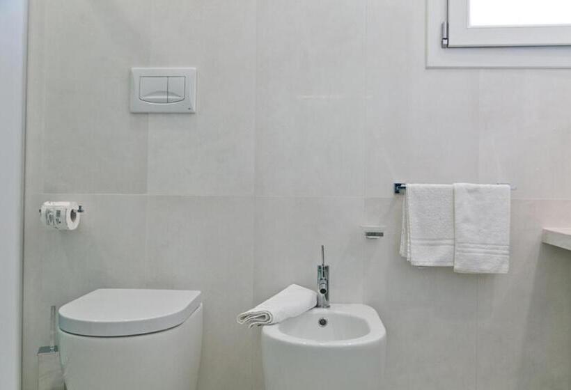 インサイドのスーペリアルーム, Terra D Acqua Resort & Spa