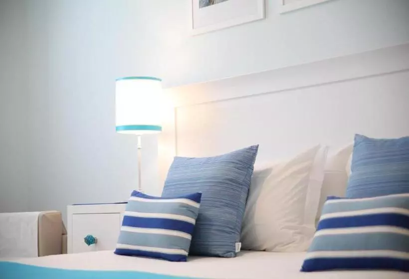 اتاق استاندارد, Terra D Acqua Resort & Spa
