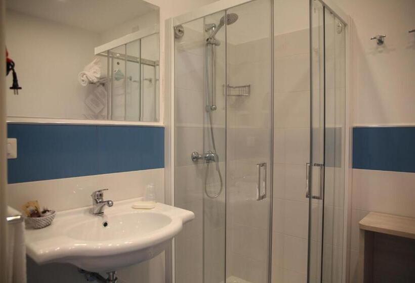 スタンダードルーム, Terra D Acqua Resort & Spa