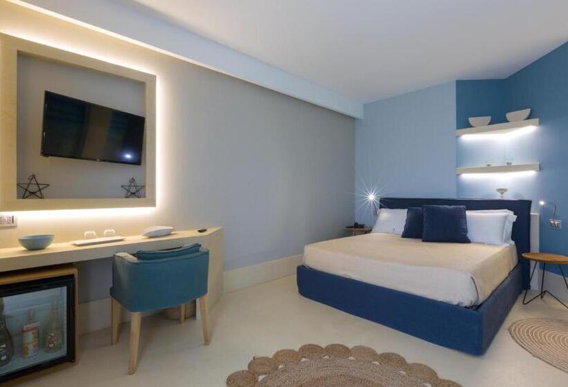 オーシャンビュージュニアスイート, Terra D Acqua Resort & Spa