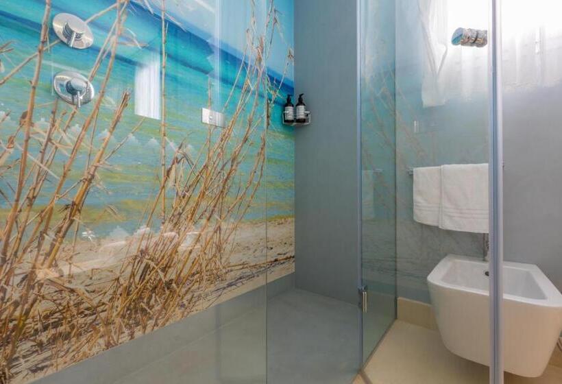 オーシャンビュージュニアスイート, Terra D Acqua Resort & Spa