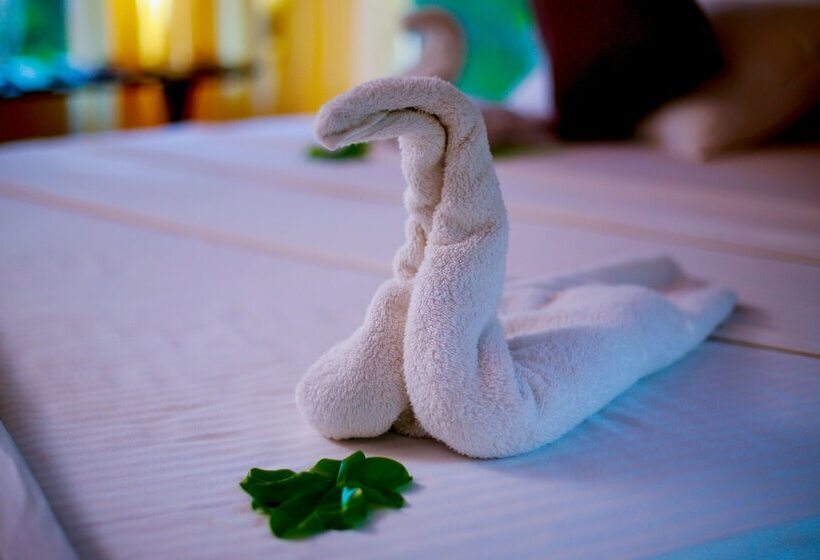 Deluxe Tent, Yala Safari Camping