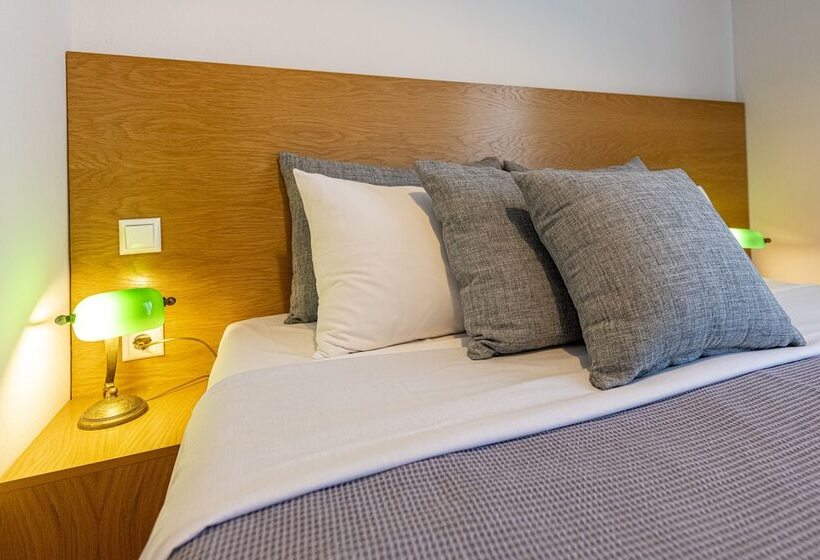 침실 2개 빌라, Skiathos Gea Villas