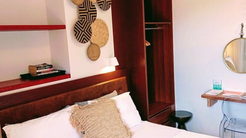带2个卧室的别墅, Skiathos Gea Villas