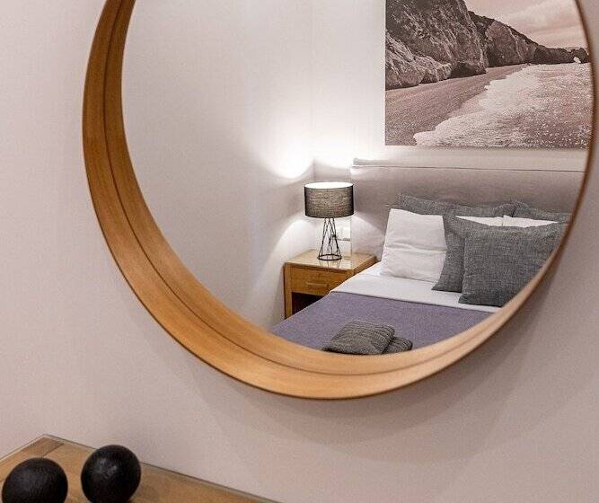 3 베드룸 수피리어 빌라, Skiathos Gea Villas