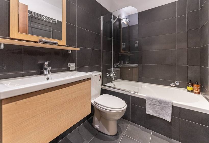 침실 2개 빌라, Skiathos Gea Villas