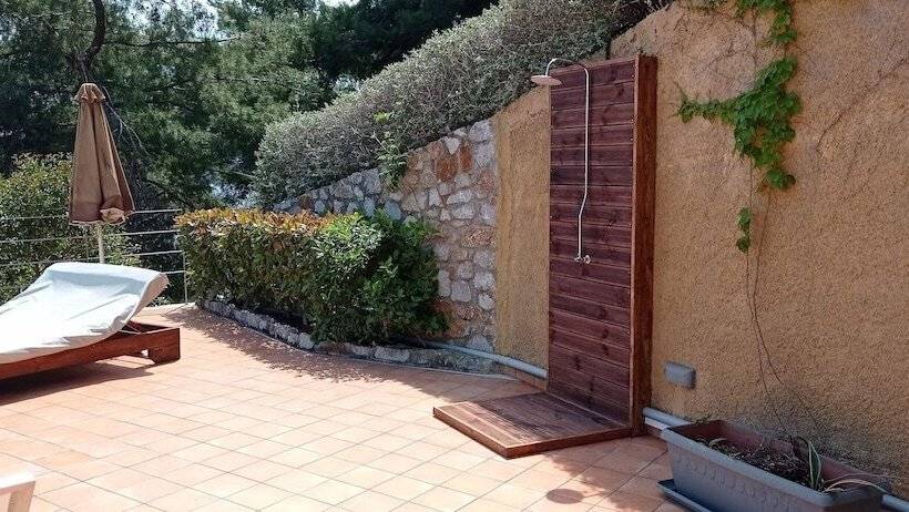 침실 2개 빌라, Skiathos Gea Villas