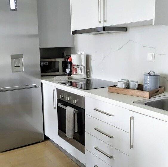 3 베드룸 수피리어 빌라, Skiathos Gea Villas