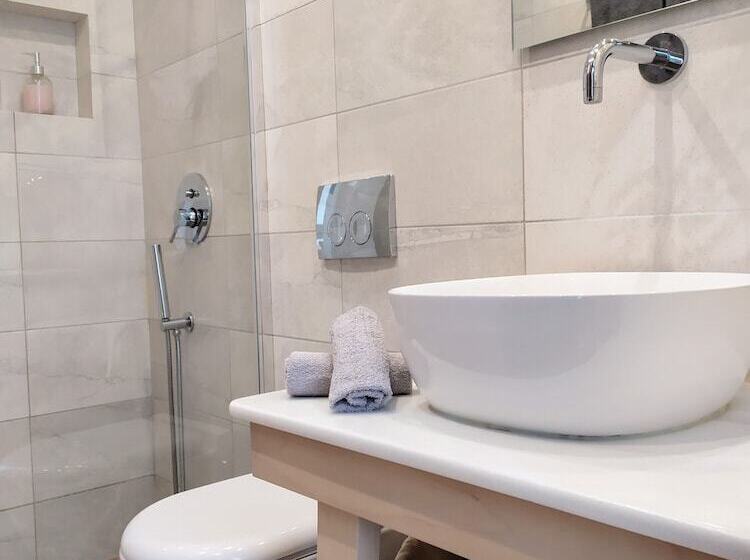 3 베드룸 수피리어 빌라, Skiathos Gea Villas