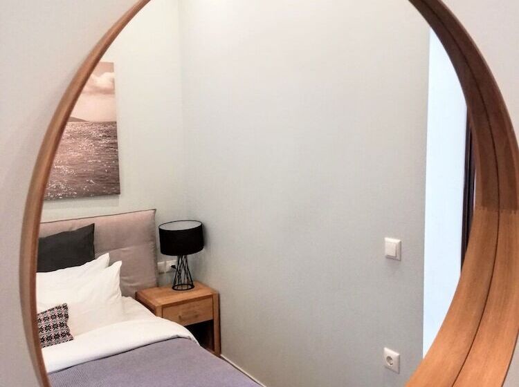 3 베드룸 수피리어 빌라, Skiathos Gea Villas