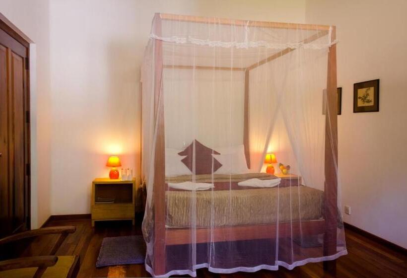 Standard Room, Sweet Cinnamon Kandy