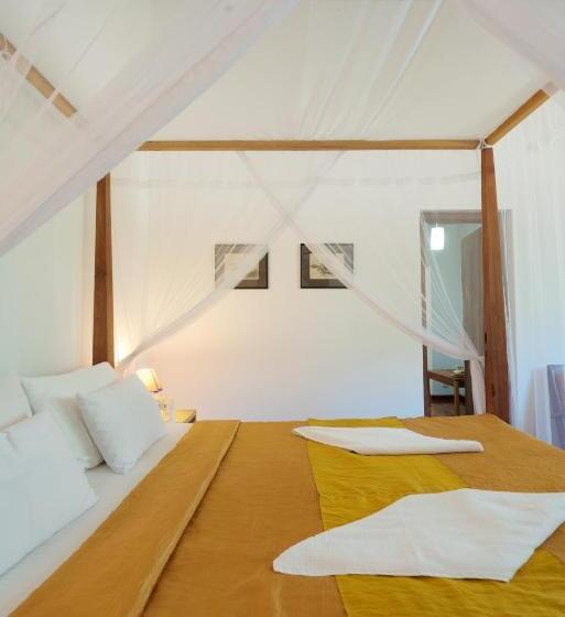 Standard Room, Sweet Cinnamon Kandy