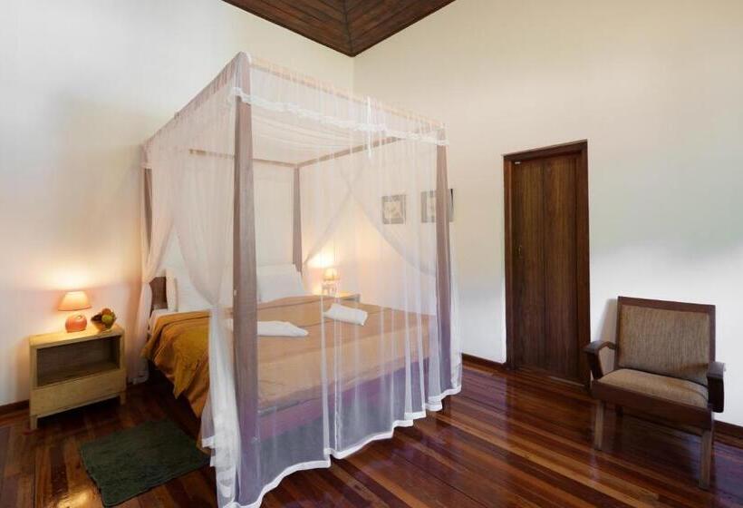 Standard Room, Sweet Cinnamon Kandy