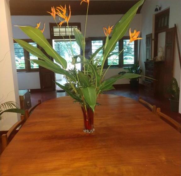 Deluxe Room, Sweet Cinnamon Kandy