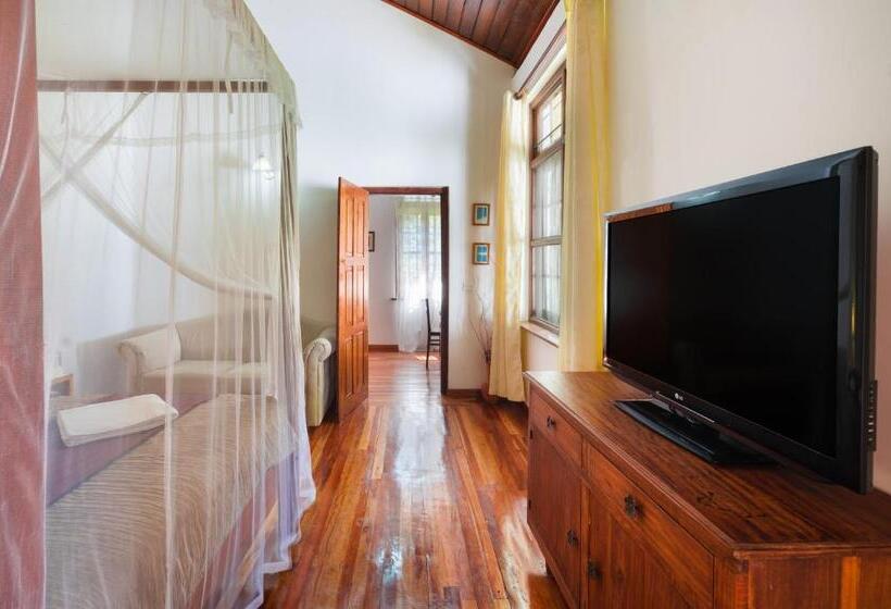 Suite, Sweet Cinnamon Kandy