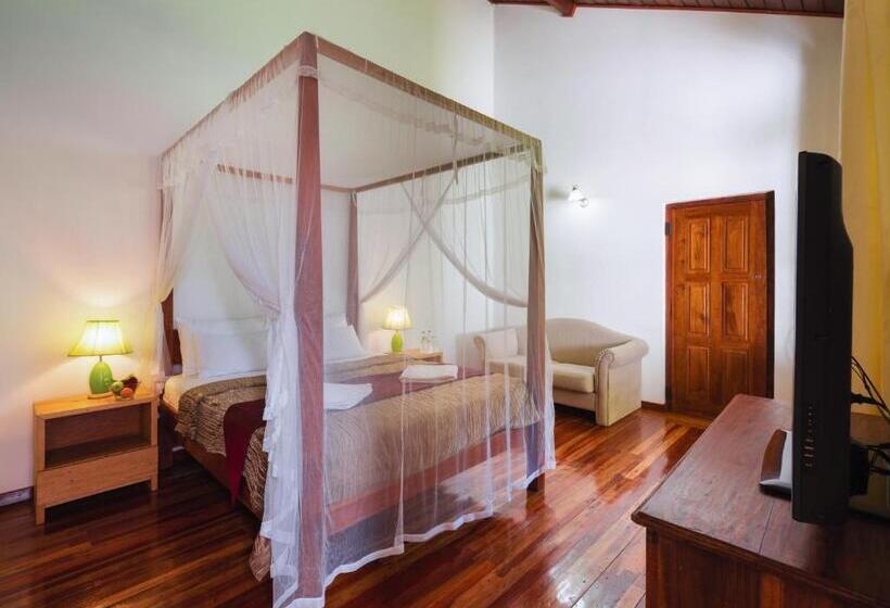 Suite, Sweet Cinnamon Kandy