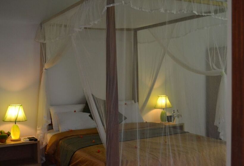 Standard Room, Sweet Cinnamon Kandy