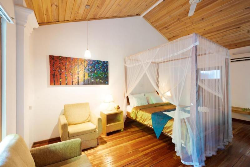 Standard Room, Sweet Cinnamon Kandy