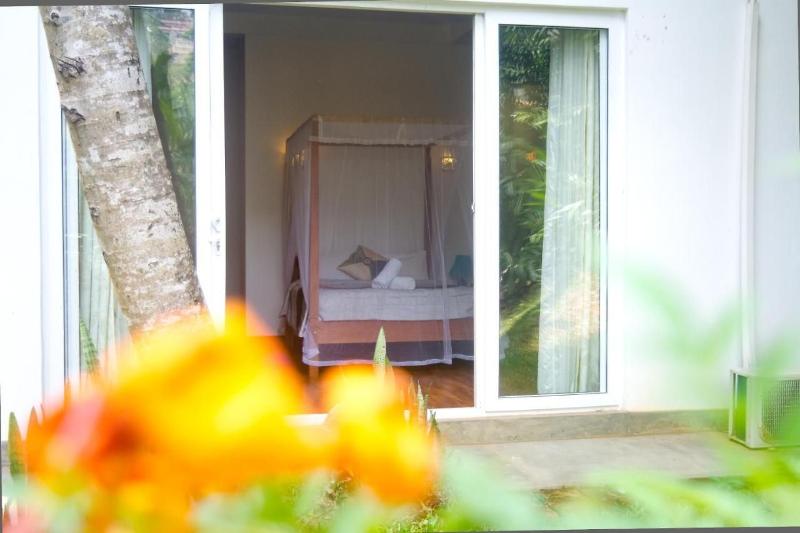 Standard Room, Sweet Cinnamon Kandy