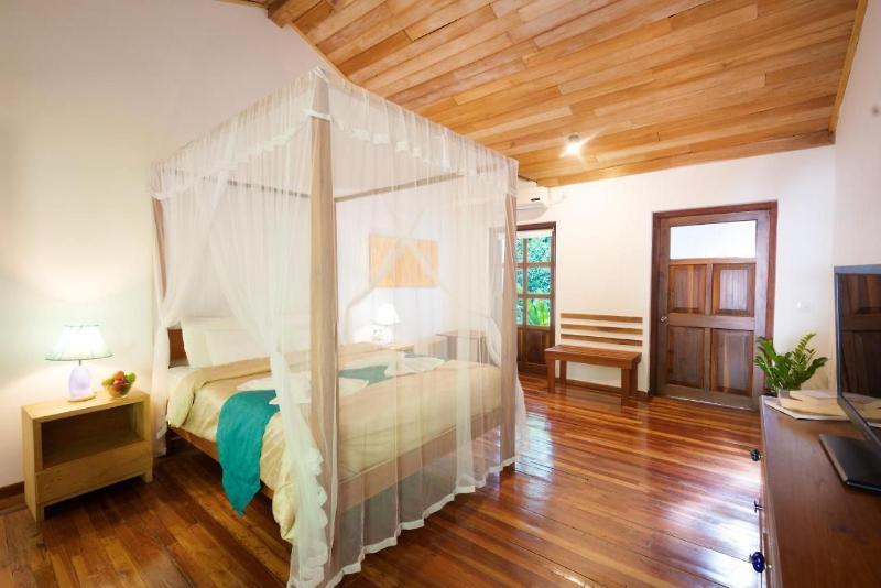 Standard Room, Sweet Cinnamon Kandy