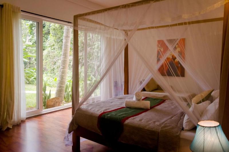 Standard Room, Sweet Cinnamon Kandy