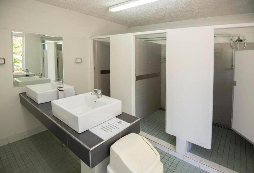 バス共有のスタンダードルーム, Cstay