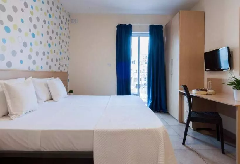 استودیوی استاندارد, Blubay Apartments By St Hotels