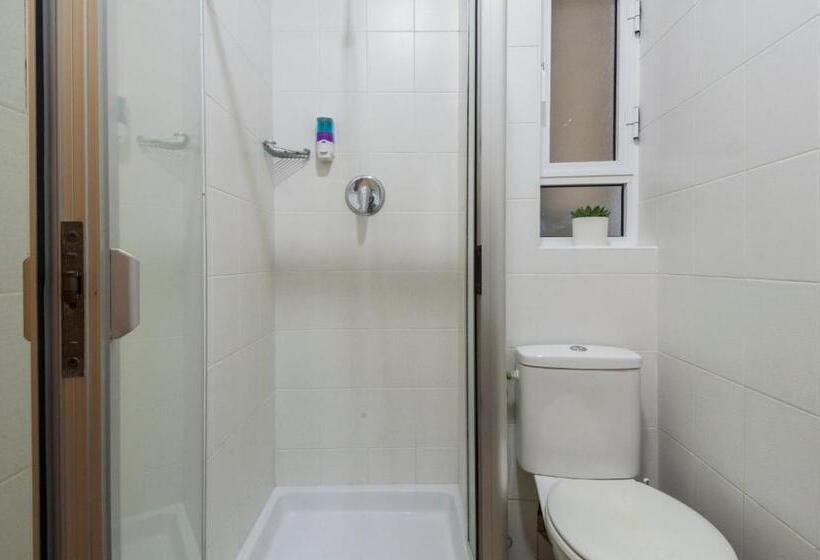 استودیوی استاندارد, Blubay Apartments By St Hotels