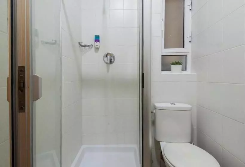 استودیوی استاندارد, Blubay Apartments By St Hotels