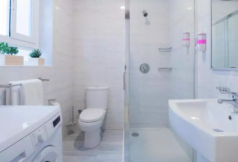 آپارتمان 1 خوابه, Blubay Apartments By St Hotels
