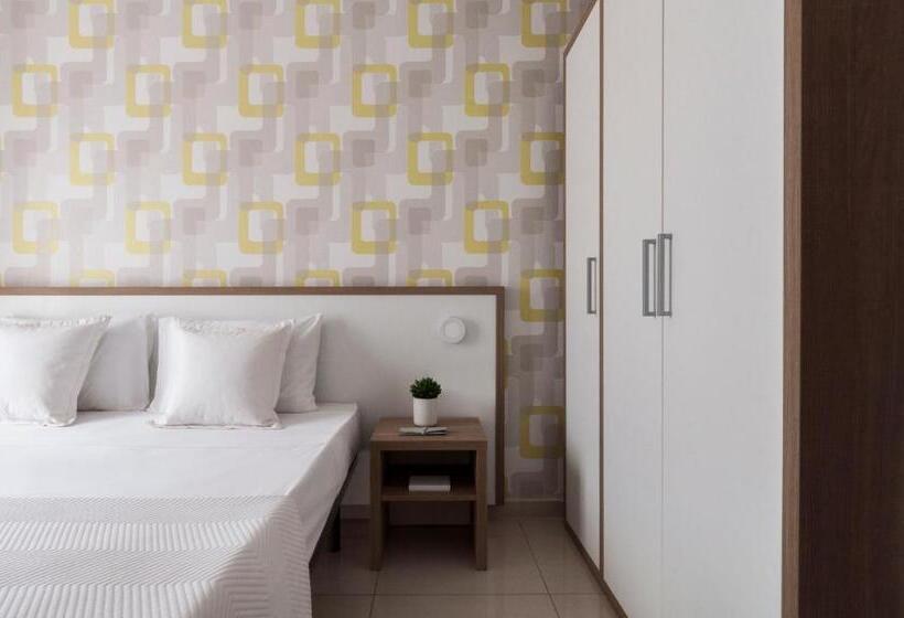 آپارتمان 1 خوابه, Blubay Apartments By St Hotels