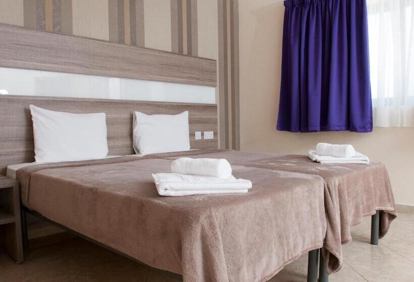 آپارتمان 1 خوابه, Blubay Apartments By St Hotels